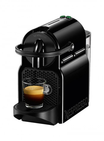 Inissia Coffee Machine 0.7L 1260W 0.7 l ACEUAE921049 Black