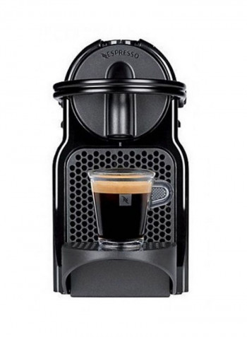 Inissia Coffee Machine 0.7L 1260W 0.7 l ACEUAE921049 Black