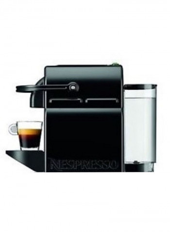 Inissia Coffee Machine 0.7L 1260W 0.7 l ACEUAE921049 Black