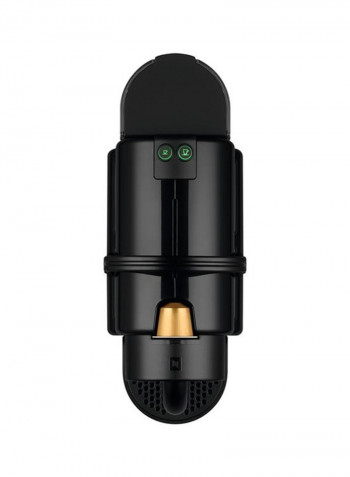 Inissia Coffee Machine 0.7L 1260W 0.7 l ACEUAE921049 Black