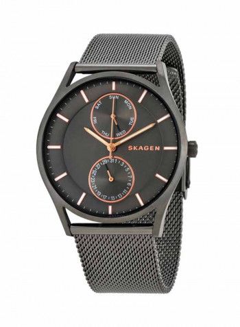 Women's Alloy Analog Wrist Watch SKW6180