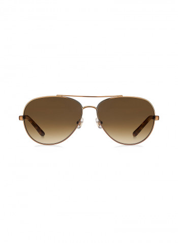 Women's Aviator Sunglasses