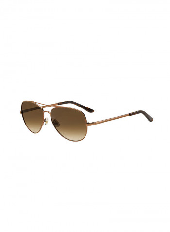 Women's Aviator Sunglasses