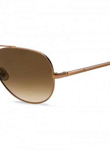 Women's Aviator Sunglasses