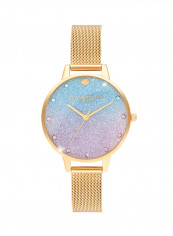 Women's Metal Analog Wrist Watch OB16US48