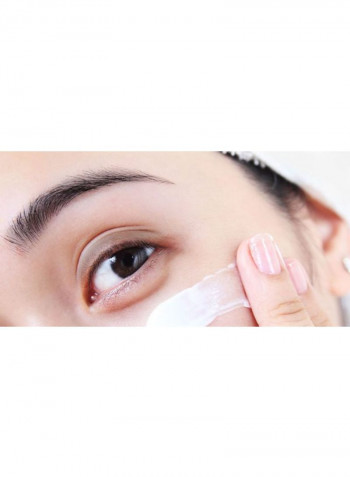 Extra-Firming Eye Wrinkle Smoothing Cream White 15g