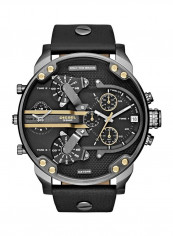 Men's Mr. Daddy 2.0 Water Resistant Chronograph Watch DZ7348