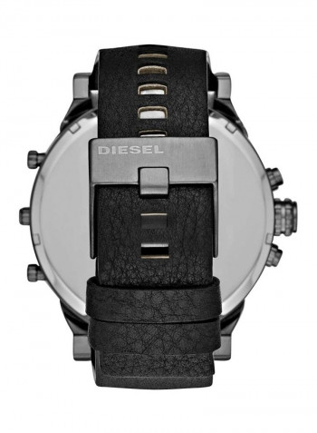 Men's Mr. Daddy 2.0 Water Resistant Chronograph Watch DZ7348