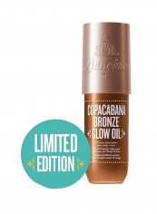 Copacabana Bronze Glow Oil 2.5ounce