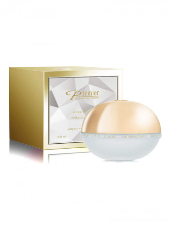 Classic Age Defying Anti Age Cream Reduce Wrinkles