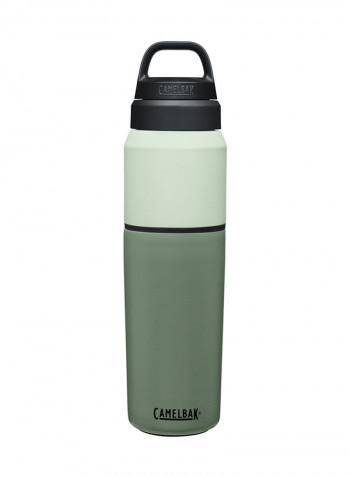 Multibev Vacuum Insulated Tumbler Moss 650ml