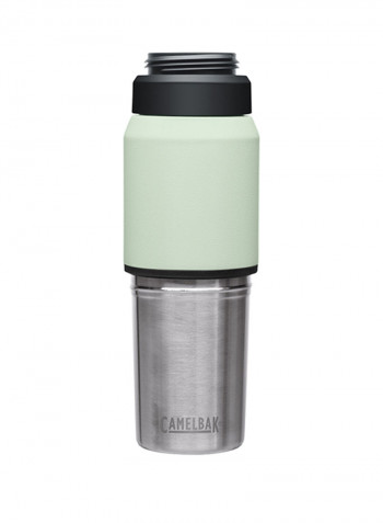 Multibev Vacuum Insulated Tumbler Moss 650ml