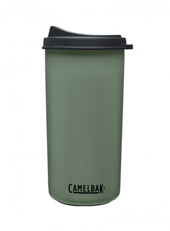 Multibev Vacuum Insulated Tumbler Moss 650ml