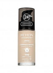 Colorstay Makeup Foundation SPF15 Beige reviews Colorstay Makeup Foundation SPF15 Beige