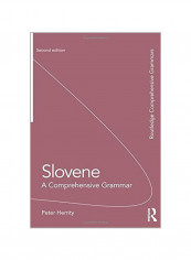 Slovene: A Comprehensive Grammar Paperback