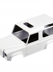 Latest Product 280mm Hard Body Shell Kit Compatible With RC Car Off-Road Crawler 48cm