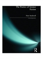 The Poetics of Science Fiction Paperback English by Peter Stockwell