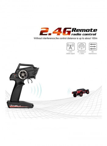 Short Course 4WD RC Truck 24 x 20cm