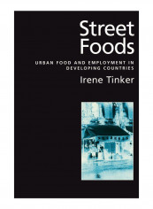 Street Foods Paperback