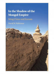 In The Shadow Of The Mongol Empire Hardcover