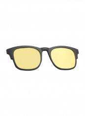 Polarized Wayfarer Sunglasses - Lens Size: 52 mm