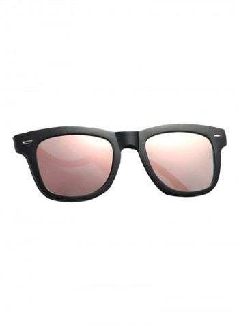 Men's Wayfarer Sunglasses - Lens Size: 48 mm