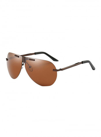 Men's Aviator Sunglasses