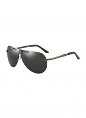 Men's Rimless Sunglasses