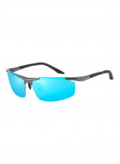Men's Sport Sunglasses - Lens Size: 71 mm