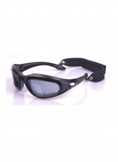 Men's Rectangular Sunglasses YQ161