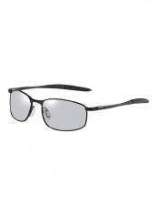 Men's Rectangular Sunglasses