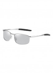 Men's Sport Sunglasses - Lens Size: 59 mm