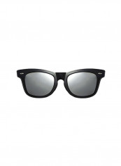 Men's Wayfarer Sunglasses - Lens Size: 56 mm