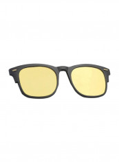 Polarized Wayfarer Sunglasses - Lens Size: 54 mm