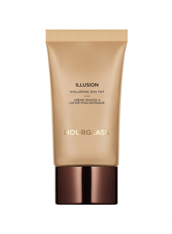 Illusion Hyaluronic Skin Tint Honey Medium Beige