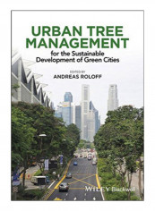 Urban Tree Management Paperback