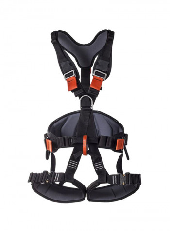 Sit Worker Fully Adjustable Sit Harness