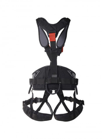 Sit Worker Fully Adjustable Sit Harness
