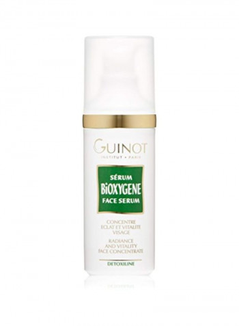 Bioxygene Face Serum 0.88ounce