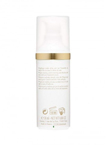 Bioxygene Face Serum 0.88ounce