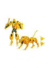 Cheetor Action Figure reviews Cheetor Action Figure