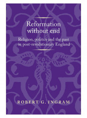 Reformation Without End Hardcover