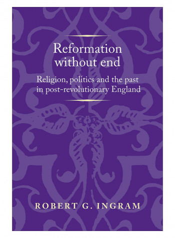 Reformation Without End Hardcover