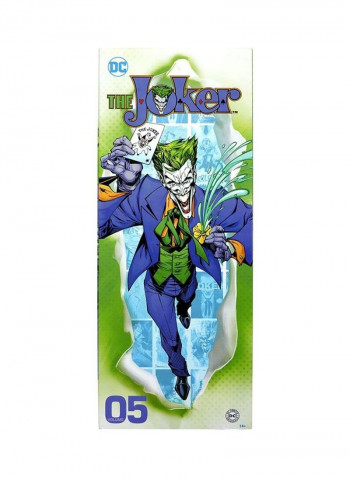 The Joker Action Figure