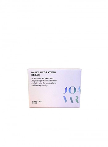 Daily Hydrating Cream 50ml