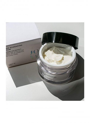 Daily Hydrating Cream 50ml