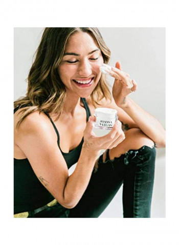 Daily Hydrating Cream 50ml
