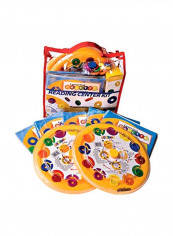Learning Palette Reading Center Kit LP-RK09