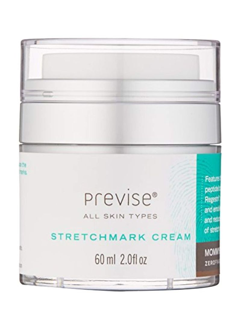 Stretchmark Cream 60ml