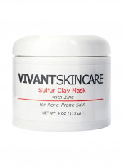 Sulfur Clay Mask 113ml reviews Sulfur Clay Mask 113ml